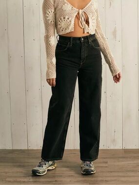 BDG Loose Fit Jeans
